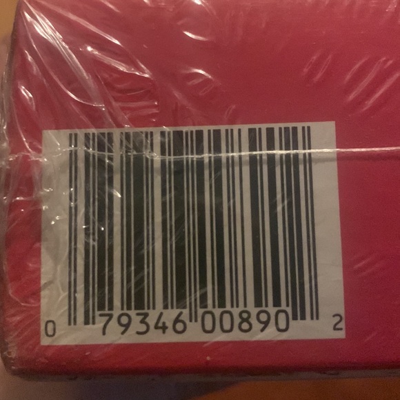 Double sided jog saw puzzle, sealed - Picture 7 of 7